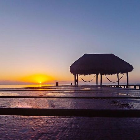 Mi Kasa Tu Kasa Bacalar By Nah Hotels Kültér fotó