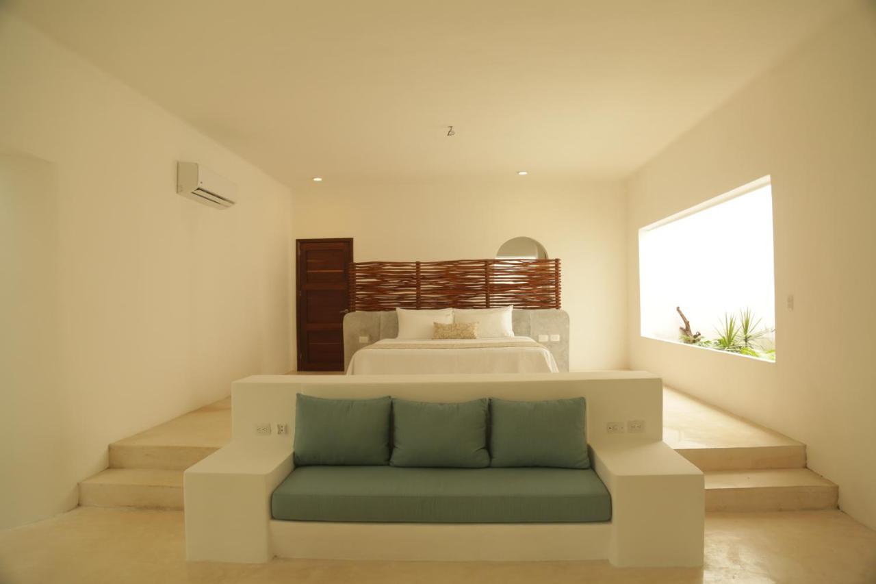 Mi Kasa Tu Kasa Bacalar By Nah Hotels Kültér fotó