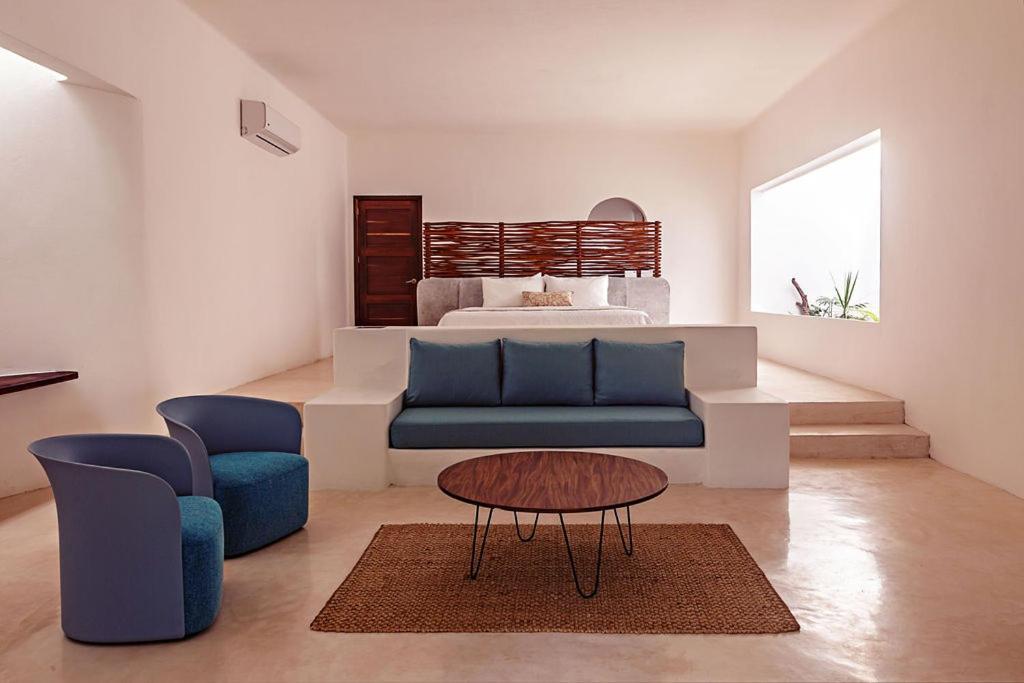 Mi Kasa Tu Kasa Bacalar By Nah Hotels Kültér fotó