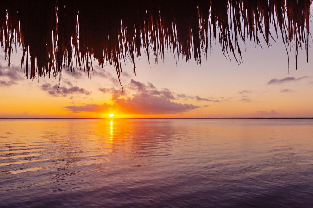 Mi Kasa Tu Kasa Bacalar By Nah Hotels Kültér fotó