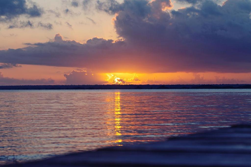 Mi Kasa Tu Kasa Bacalar By Nah Hotels Kültér fotó
