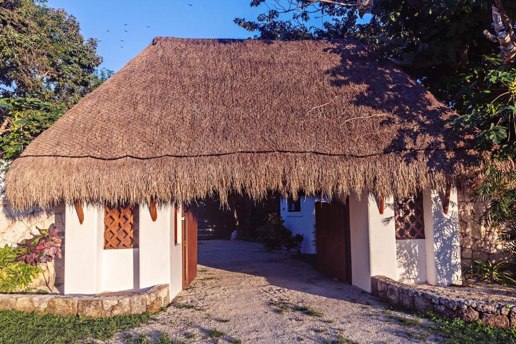 Mi Kasa Tu Kasa Bacalar By Nah Hotels Kültér fotó