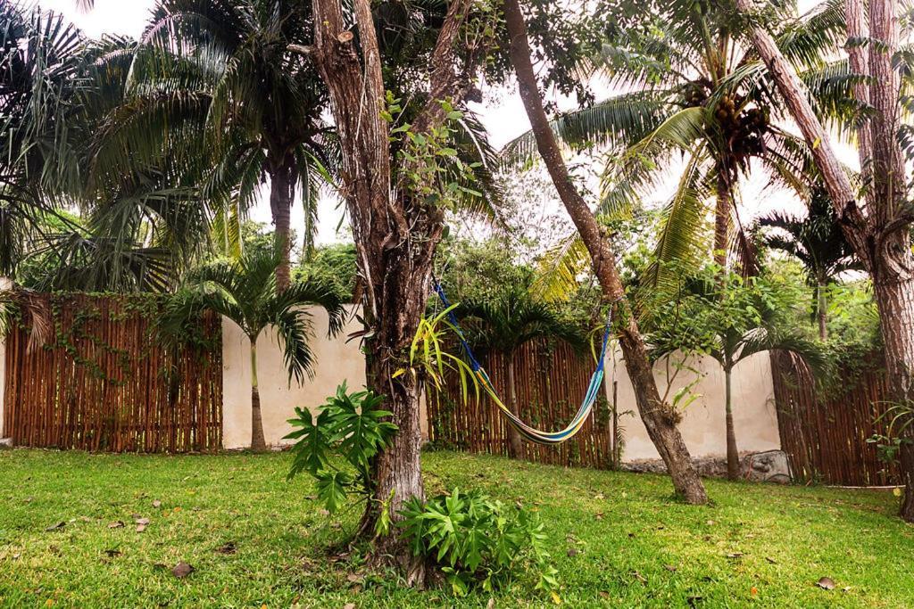 Mi Kasa Tu Kasa Bacalar By Nah Hotels Kültér fotó