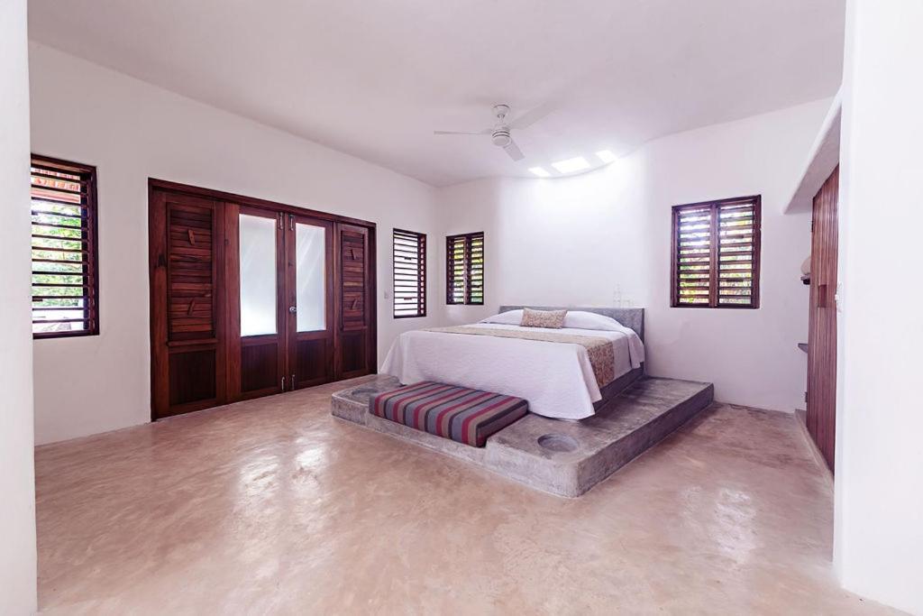 Mi Kasa Tu Kasa Bacalar By Nah Hotels Kültér fotó
