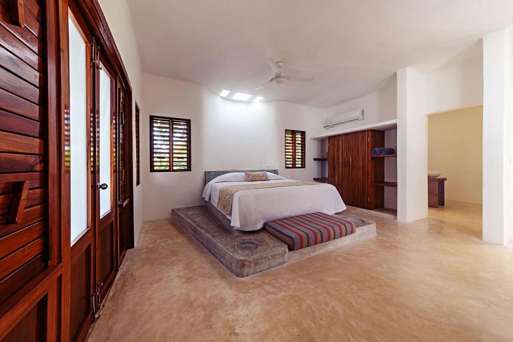 Mi Kasa Tu Kasa Bacalar By Nah Hotels Kültér fotó
