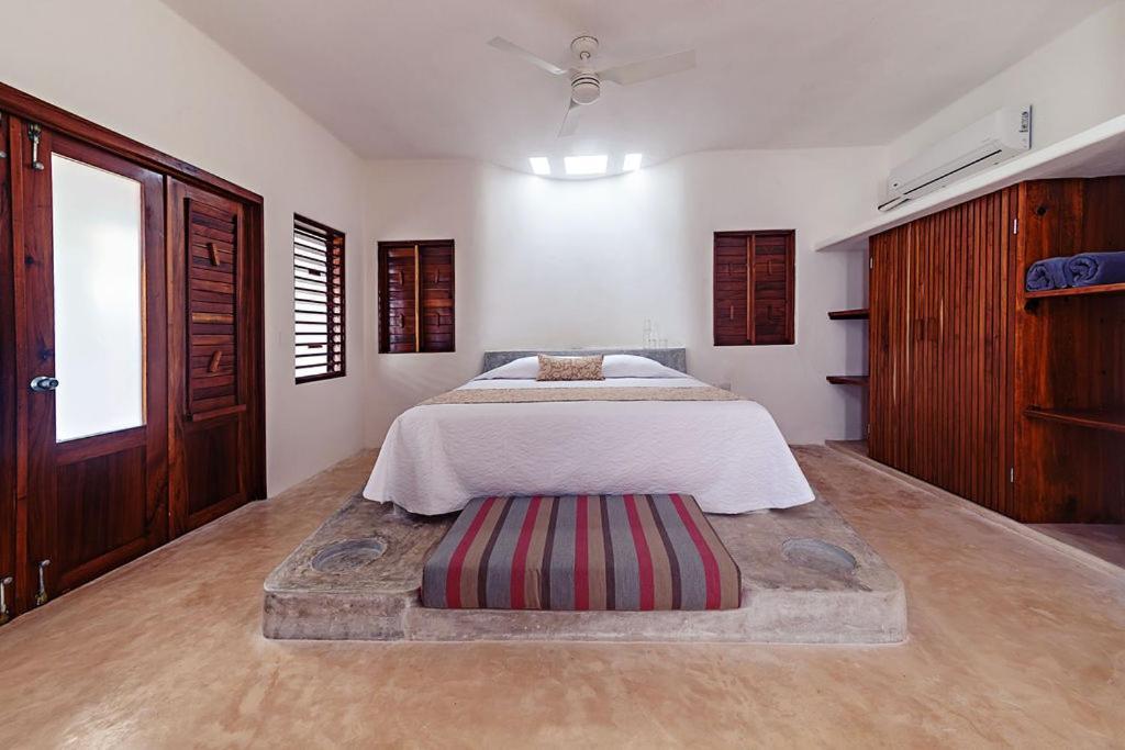 Mi Kasa Tu Kasa Bacalar By Nah Hotels Kültér fotó