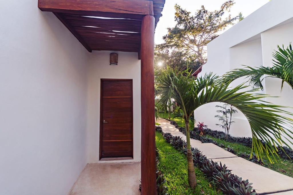 Mi Kasa Tu Kasa Bacalar By Nah Hotels Kültér fotó