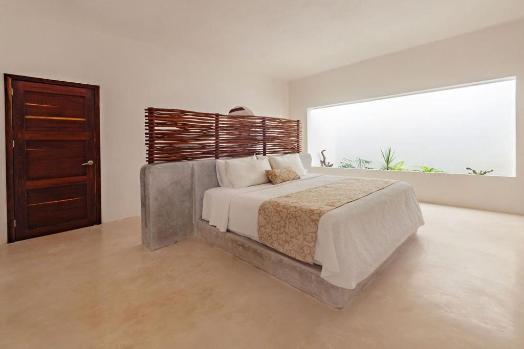 Mi Kasa Tu Kasa Bacalar By Nah Hotels Kültér fotó