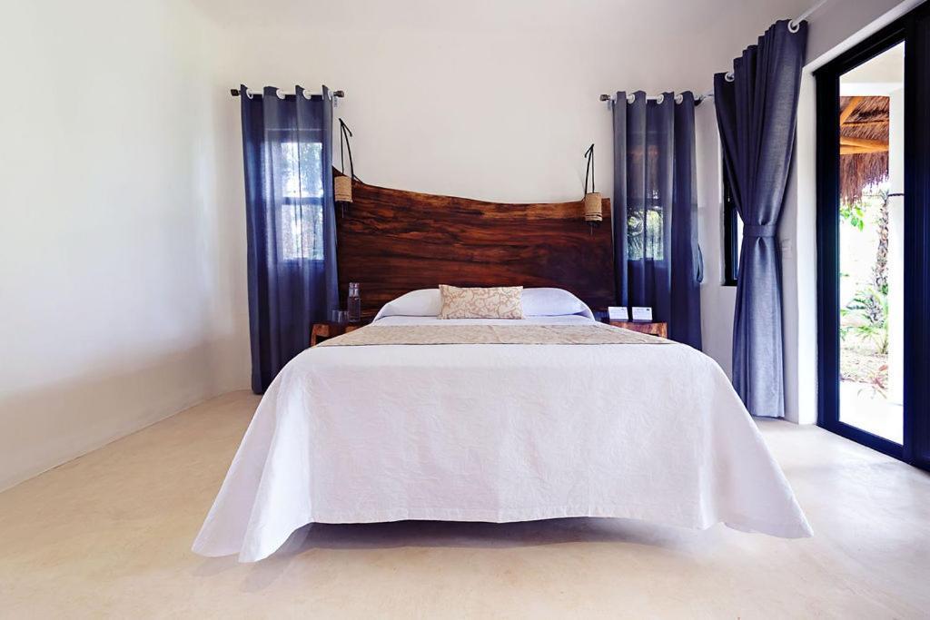 Mi Kasa Tu Kasa Bacalar By Nah Hotels Kültér fotó