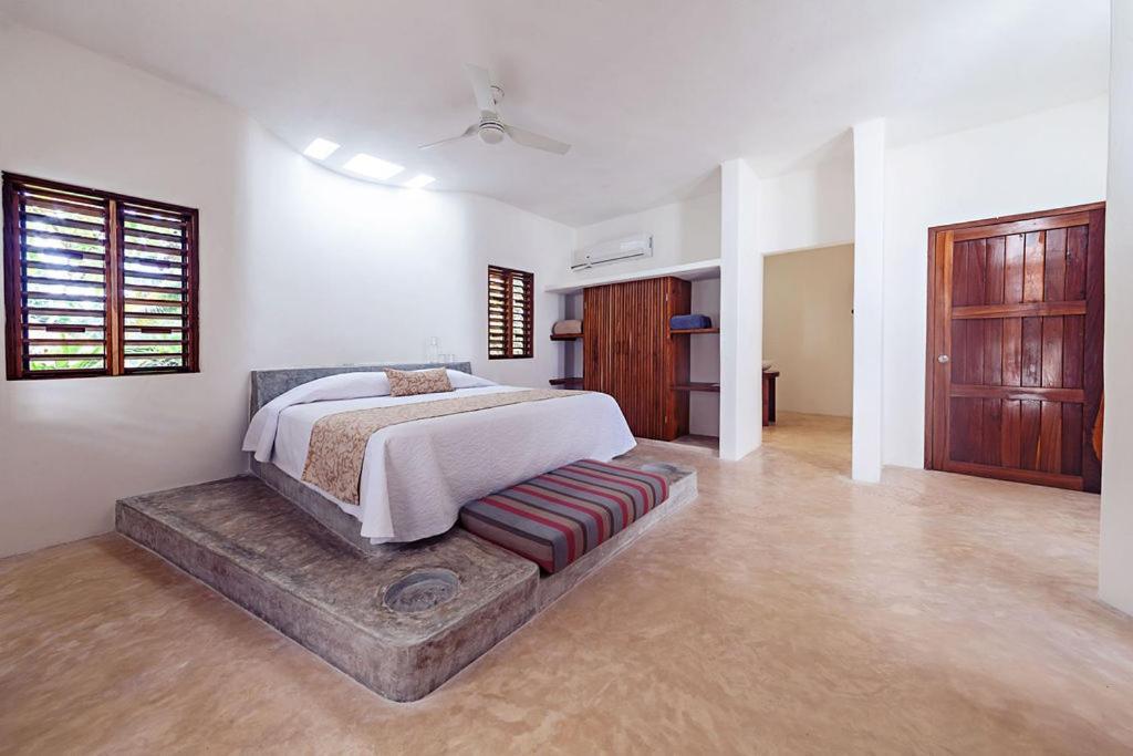 Mi Kasa Tu Kasa Bacalar By Nah Hotels Kültér fotó
