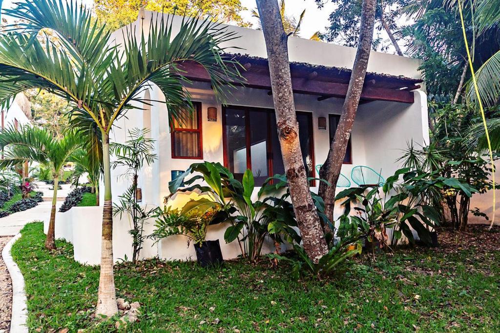 Mi Kasa Tu Kasa Bacalar By Nah Hotels Kültér fotó
